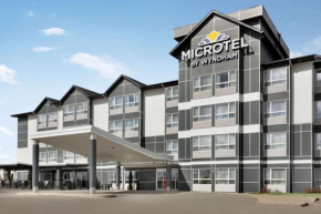 Microtel Inn & Suites by Wyndham Estevan